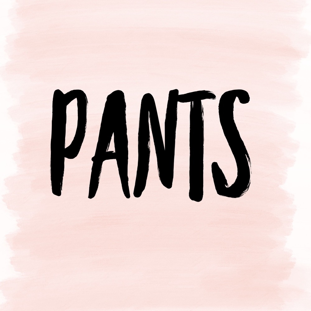 Pants